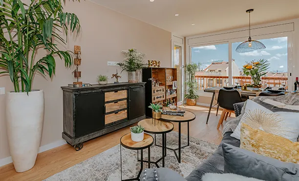 Proyecto de interiorismo